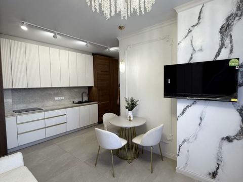 квартира за адресою Курортний пров., 2