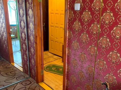 квартира за адресою Коцюбинського просп., 28