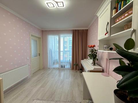 квартира за адресою В'ячеслава Чорновола вул., 91т