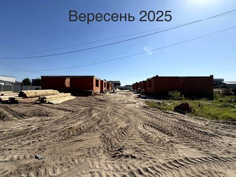 дом по адресу Деснянская ул.