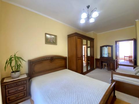 квартира по адресу Академика Сахарова ул., 6