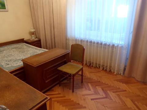 квартира по адресу Панаса Мирного ул., 27