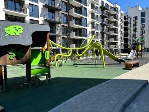 квартира по адресу Лесная ул., 5-В