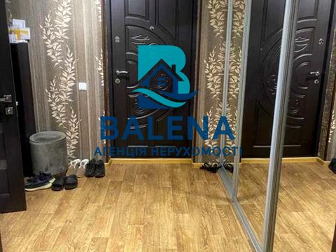 квартира по адресу Киев, Драгоманова ул., 2-А