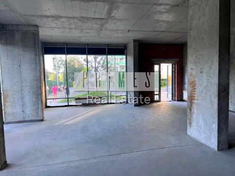коммерческая по адресу Вышгородская ул., 45г