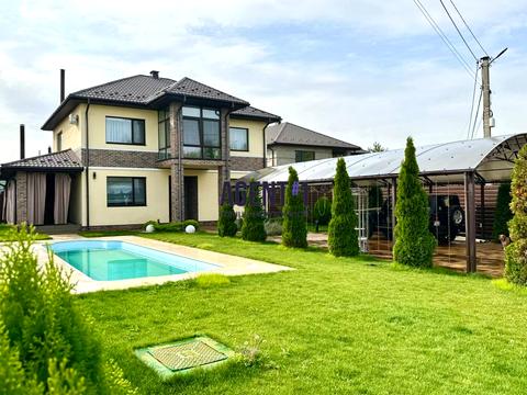 будинок за адресою Андріївська вул.