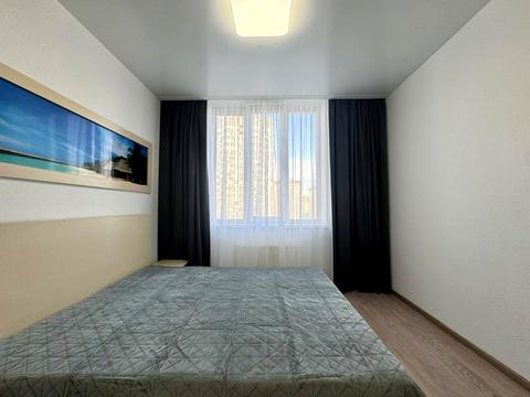 квартира за адресою Урлівська вул., 23-В
