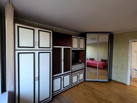 квартира за адресою Зоологічна вул., 2