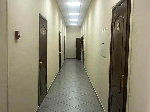 комерційна за адресою Нижній Вал вул., 61