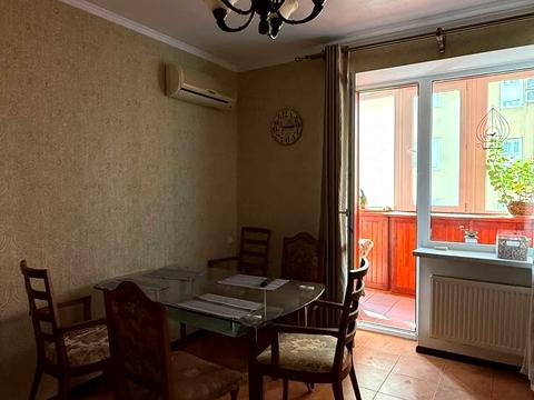 квартира по адресу Одесской громады ул. (Авдеева-Черноморского), 2