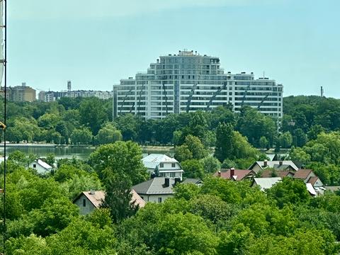 квартира за адресою Романа Левицького вул., 7