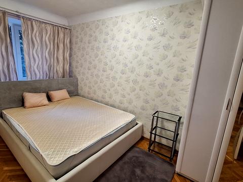 квартира по адресу Панаса Мирного пер., 4