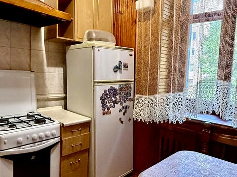 квартира за адресою Кобзарська вул. (Пухова), 21а