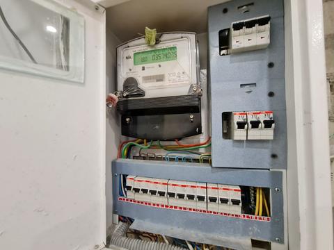 коммерческая по адресу Борщаговская ул., 206