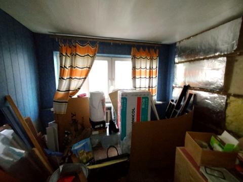 квартира по адресу Раскидайловская ул., 44