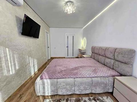 квартира за адресою Південний бульв., 22