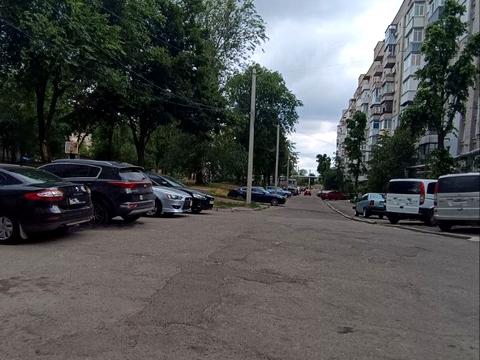 квартира за адресою Аудиторна вул. (Виборзька), 28-В