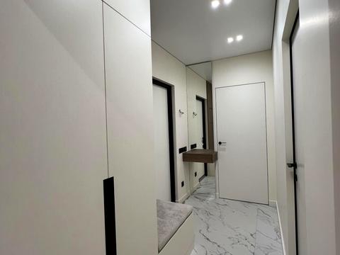 квартира за адресою георгія гонгадзе вулиця, 3