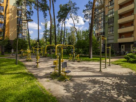квартира за адресою Анатолія Петрицького вул., 23