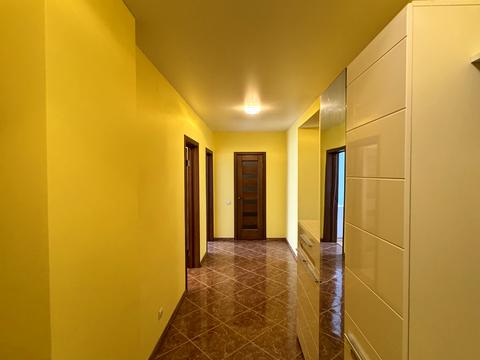 квартира по адресу Урожайная ул., 5
