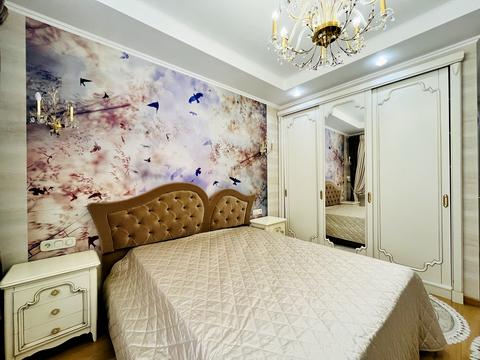 квартира за адресою Лабораторна вул., 6