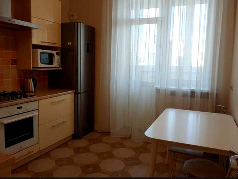 квартира за адресою Виконкомівська вул., 24-А
