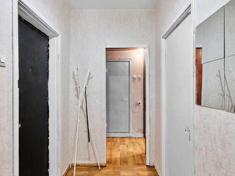 квартира по адресу Героев Днепра ул., 35