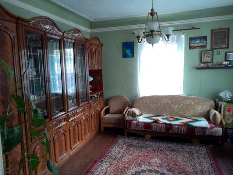дом по адресу Цимбалов Яр пер.