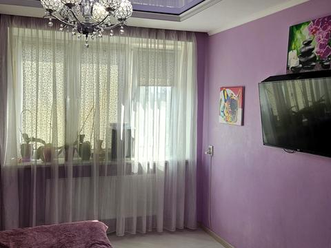 квартира за адресою Запорізька вул., 20а