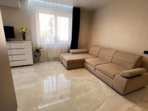 квартира по адресу Счастливая ул., 43