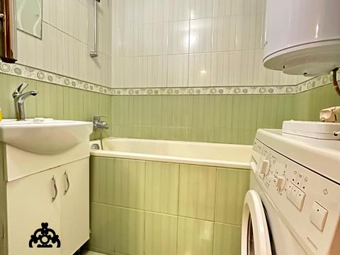 квартира по адресу Леся Курбаса просп., 1-А
