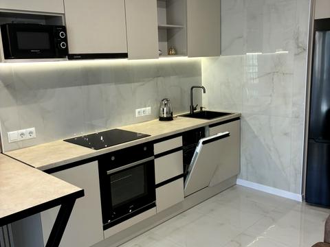 квартира за адресою Краснова вул., 1-В