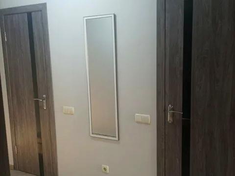 квартира по адресу Олевская ул., 7