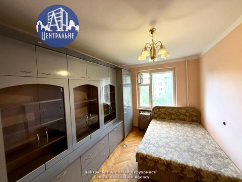 квартира по адресу Південно Кільцева, 5
