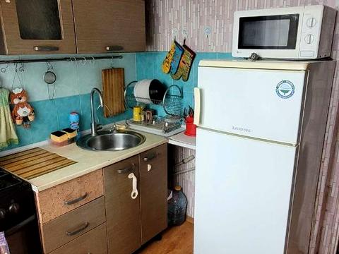 квартира по адресу Индустриальный просп. (Фрунзе), 54/57