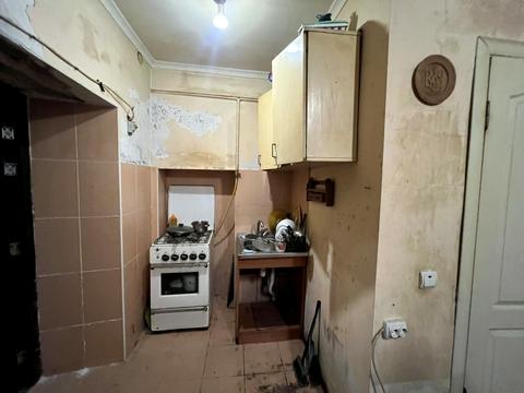 квартира по адресу Витовского ул. (Дзержинского), 9