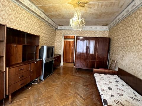 квартира по адресу Марка Безручка ул., 23-А