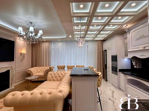 квартира по адресу Итальянский бульв., 1а