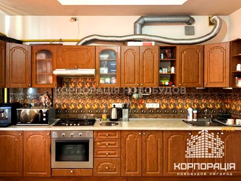 квартира за адресою Митна вул., 2-А