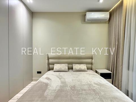 квартира по адресу Берестейский просп. (Победы), 67