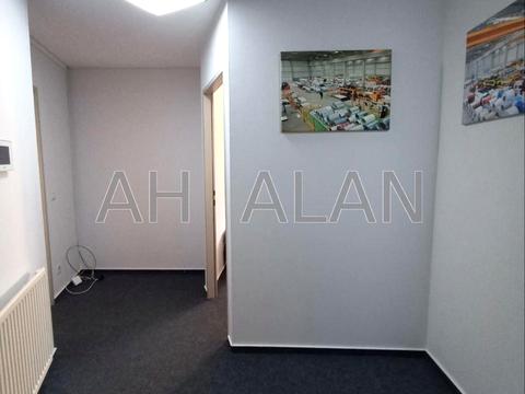 коммерческая по адресу Большая Васильковская ул. (Красноармейская), 9-2