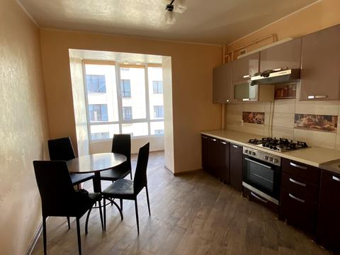 квартира по адресу Залізнична, 3
