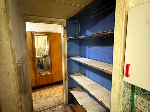 квартира по адресу Василя Доманицького ул. (Генерала Потапова), 1-Б