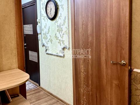 квартира по адресу Победы просп., 64