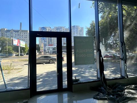 коммерческая по адресу Академика Заболотного ул., 52