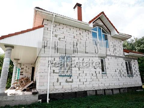 дом по адресу Зарічна, 37