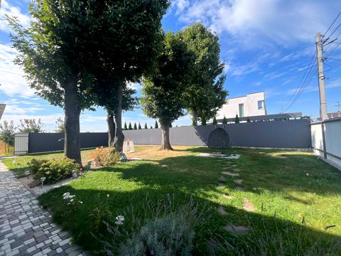 дом по адресу садова, 22