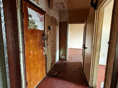 квартира по адресу Владимира Сальского ул. (Котовського), 8