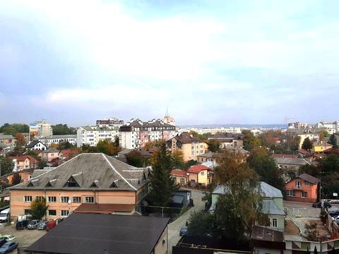 квартира за адресою Височана вул., 18