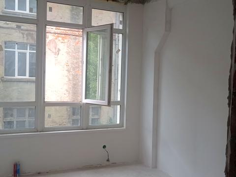 квартира за адресою Сергія Мартина вул., 4
